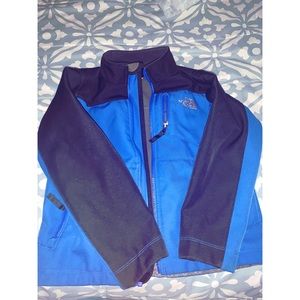 North Face Jacket (Boys)